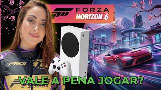 FORZA HORIZON 6 Como Ficou? Análise Completa