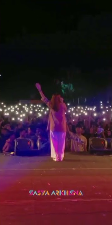 SASYA ARHKISNA SATRU 2 LIVE TULUNG AGUNG #story #shorts #vidioviral #trending