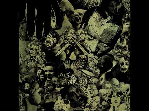Sucked Dry — Sucked Dry - Dog Children (FULL ALBUM 2013)