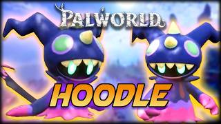 Hoodle , Cest Mon Pal Préféré Palworld Fr