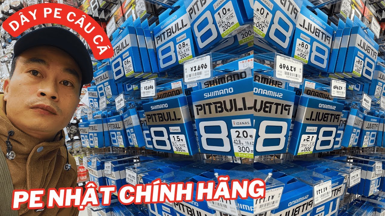 DÂY CÂU Nhật Khác Gì Việt Nam? So Sánh Thực Tế Tại Cửa Hàng!