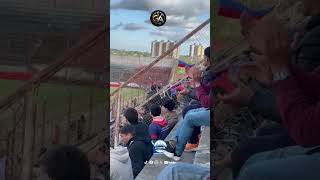 🔵🔴 HURACÁN CORRIENTES SE HIZO FUERTE Y CONSIGUIÓ SU PRIMER TRIUNFO