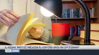 Download Lagu Il-pastizz miżjud mal-kliem tad-Dizzjunarju ta’ Oxford MP3