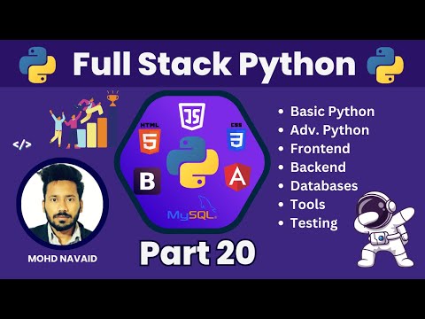 🚀 Full Stack Python || Pt-20: Master Python Operators - Relational, Conditional! 🐍💡🌟 📚✨ Free Notes!