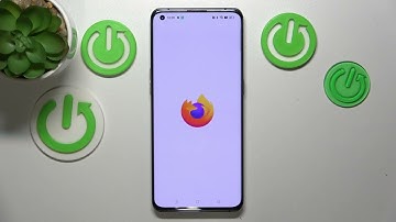 How to Download the Mozilla Firefox Browser App on OPPO Find X3 Pro