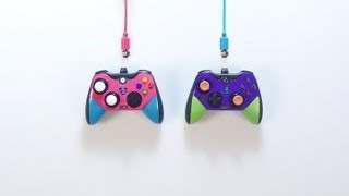 Customize Your MLG Controller