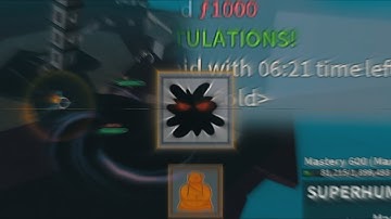 (6:21 LEFT) | SOLO DARK RAID WITH SUPERHUMAN + GHOUL V3