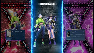 PRESET ML 3D😈DJ DANZA KUDURO FULL BEAT😎MENGKANE🤤VIRAL⚡