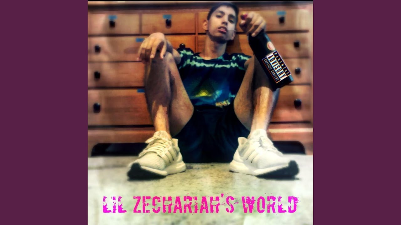 Lil Zechariah's My Name Outro adlı videoyu YouTube'da izle Lil Zechariah's My Name Outro adlı videoyu YouTube'da izle