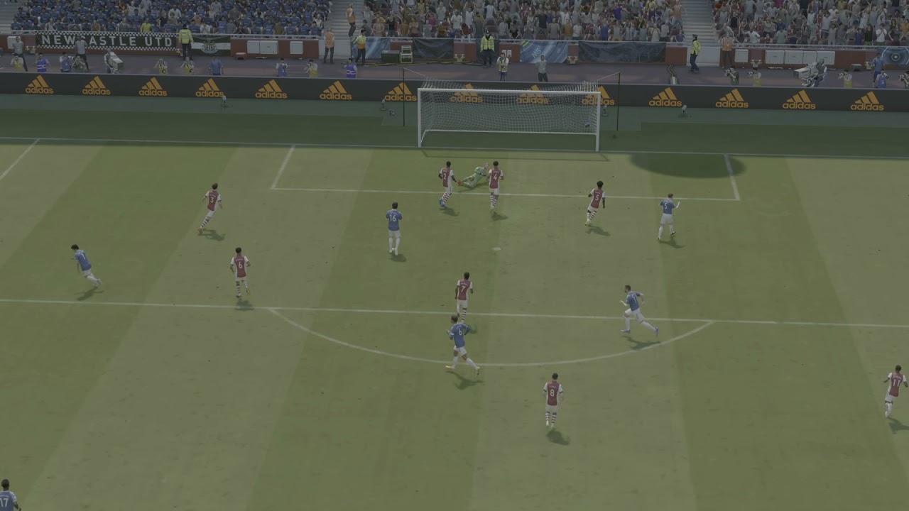 FIFA 22 Nakamura 87 4