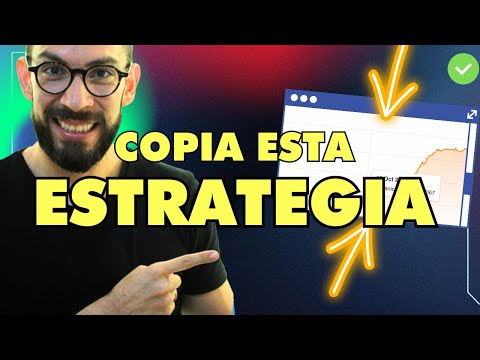 🤖CREAR CONTENIDO con Inteligencia Artificial 💰 | Tráfico GRATIS con BLOG ↗️