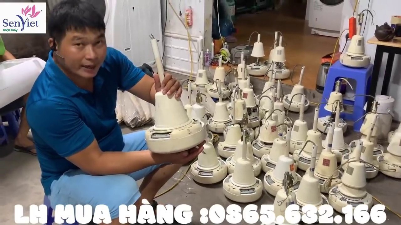 Quạt trần KDK nhật nội địa có gì hay ?-0968632166