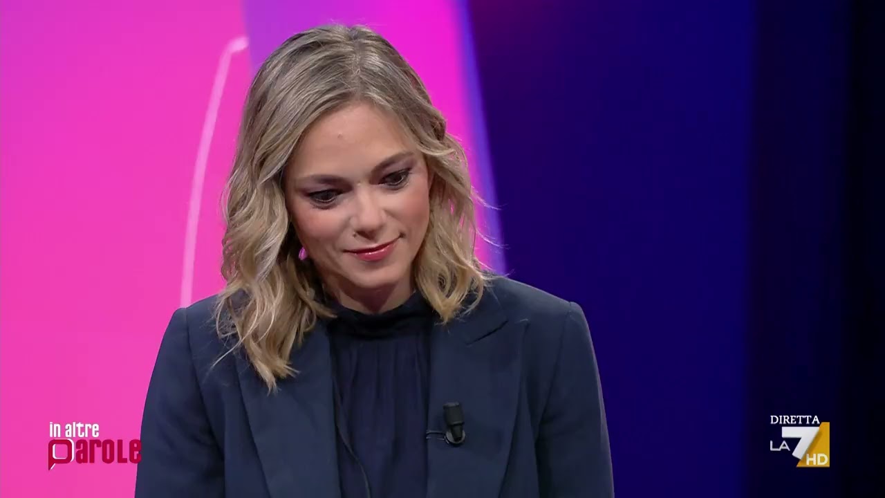 Bertinotti sulla reazione di Prodi: 