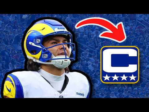 The Rams Captain Problem