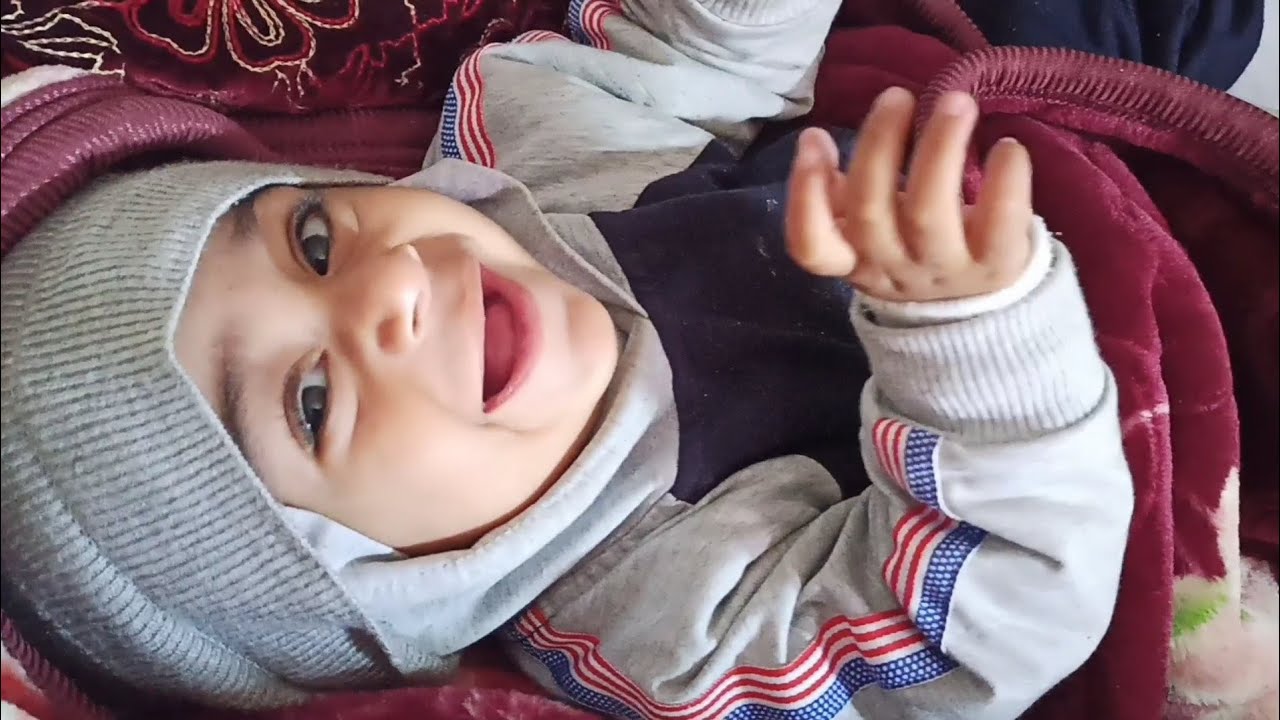 How to make Babies laugh Fun ways YouTube