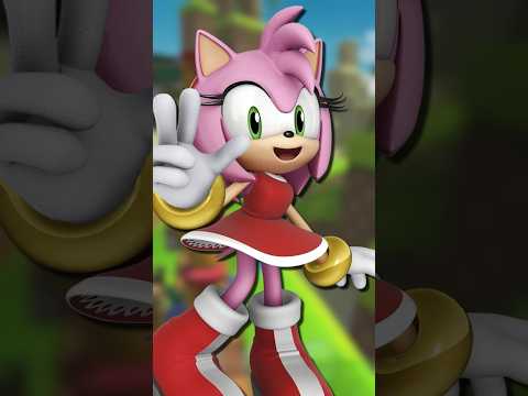 Sonic Adventure 2 Common Misconceptions
