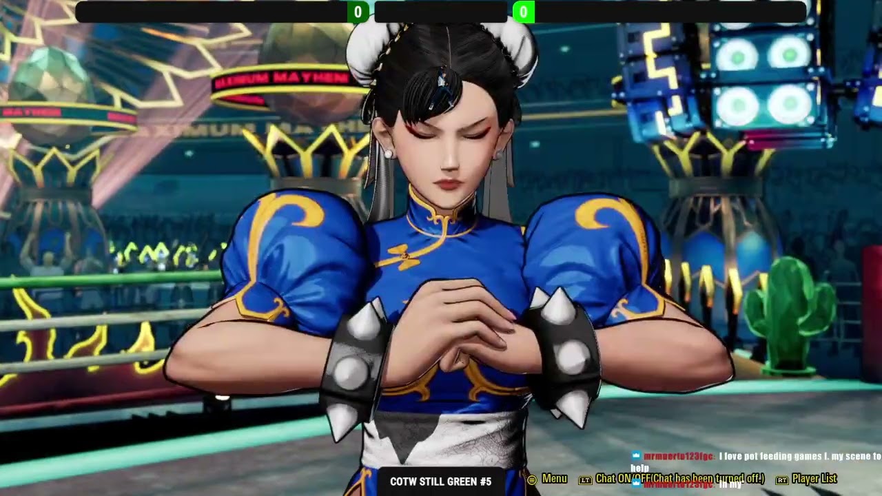 City of the Wolves Still Green #5