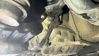 Donny's 2011 Volkswagen CC - We find the coolant leak