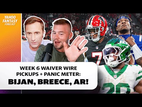 Waivers Yahoo Fantasy Football