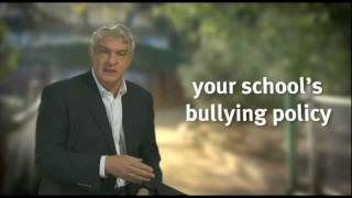 Student Bullying: What can I do and where can I go? 1 of 2