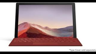 Review:Microsoft Surface Pro 7 Review (2025): Is It Still Worth