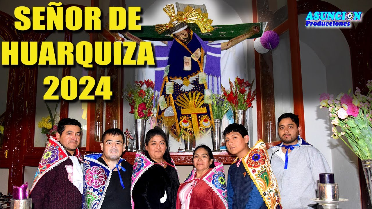 🎶🌺💠 CAPITANES DEL PRIMER DIA Fam. CORTEZ MEDRANO - HUARQUIZA 2024 🎶💞