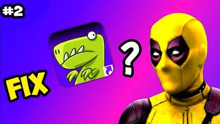 Crazy Dino Park Mod Menu – How to Use It | Full Tutorial & All Features #ep02 screenshot 2