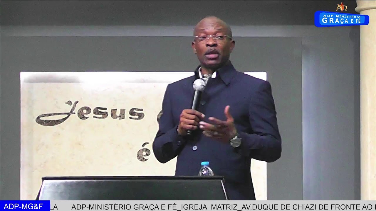 ENCONTRO COM O PAI 01/03/2026