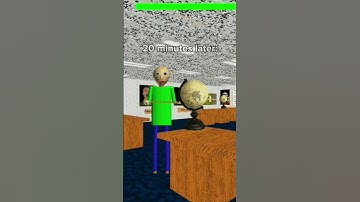 Baldi