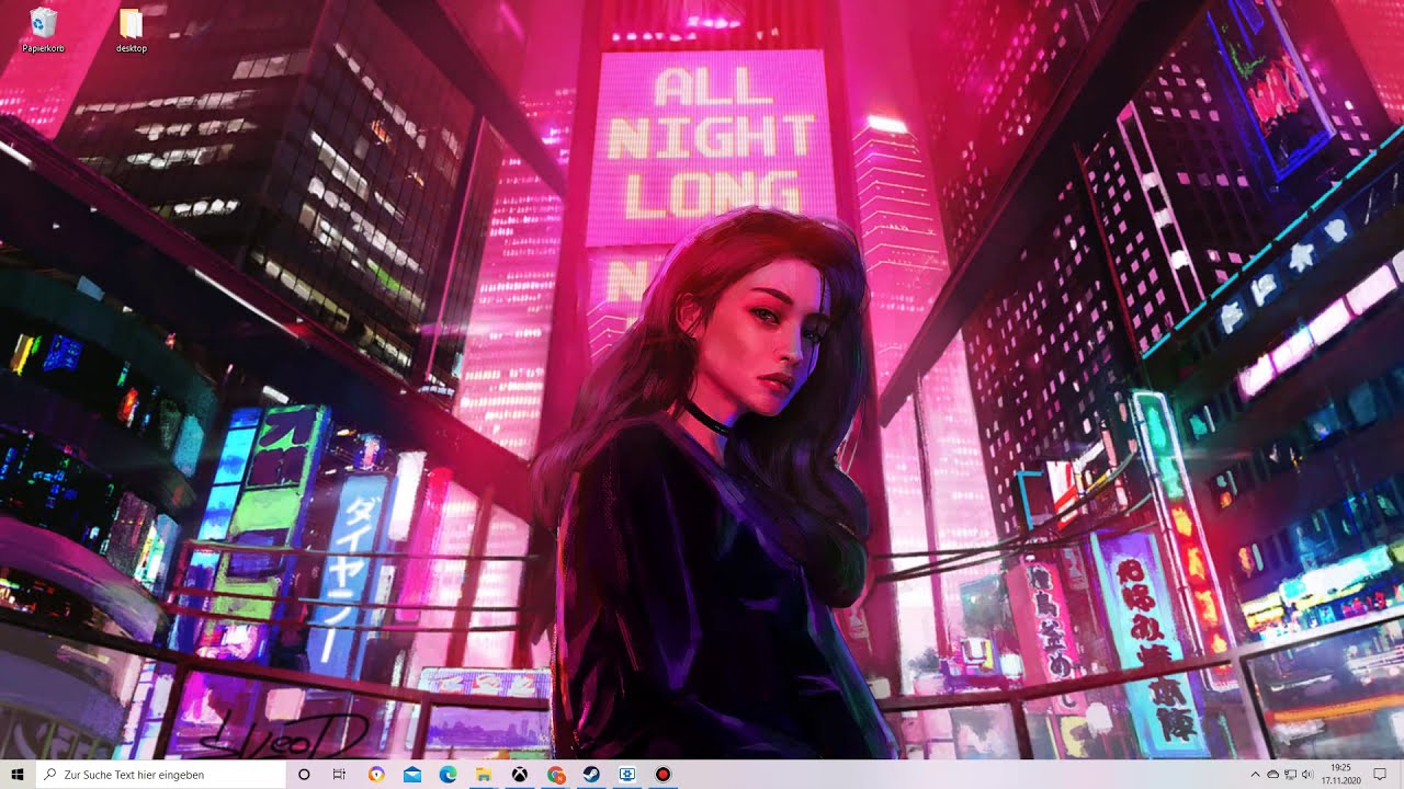 Wallpaper Engine Best Wallpapers Part 38 YouTube