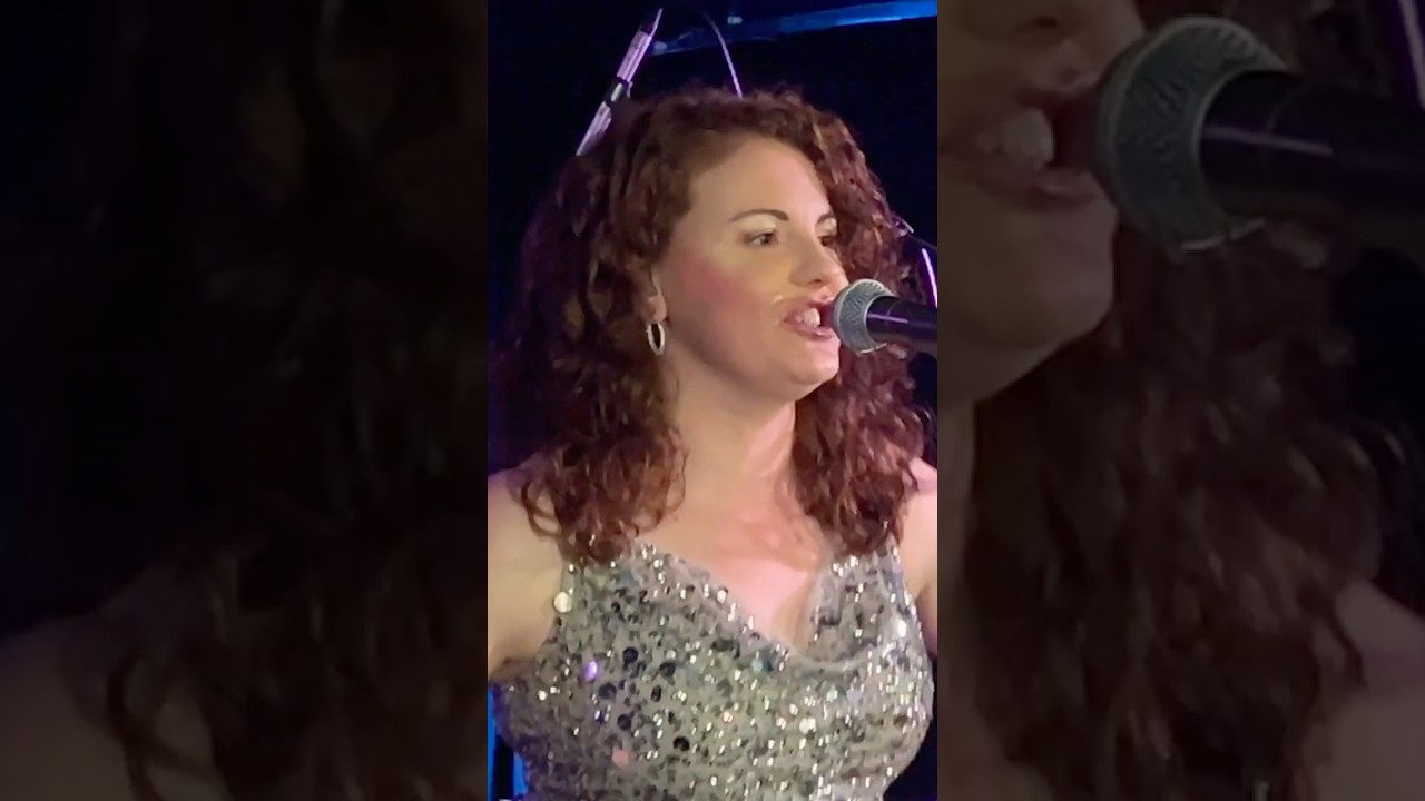 Finally (CeCe Peniston 90s Classic) | FUNC ON THE ROCKS Live Wedding Band 💍