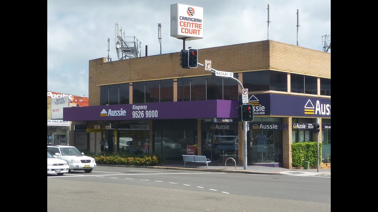 6/305 Kingsway, Caringbah YouTube