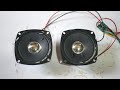 Make Diy Mini Amplifier in 6-min with Less Parts Full Guidance 20-watt