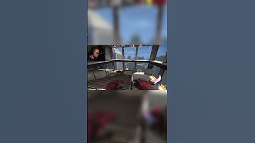 JL gets tilted #clips #cs2 #cs2clips #csgoclips #shorts #ohnepixel