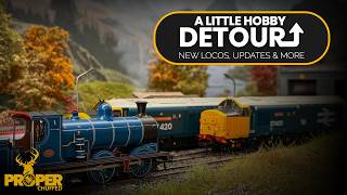 Autumn Update - BIG Fleet Additions and More!