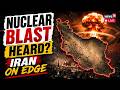 Iran War LIVE US Strikes IRGC Sites Near Qeshm Island Multiple Explosions Heard In Iran N18G 