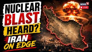 Iran War LIVE: US Strikes IRGC Sites Near Qeshm Island, Multiple Explosions Heard in Iran | N18G