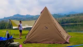 Tent-Mark Designs Circus ST DX