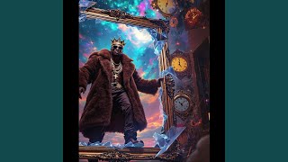 CAN'T FIT IN A FRAME - KING HOT CHOCOLATE