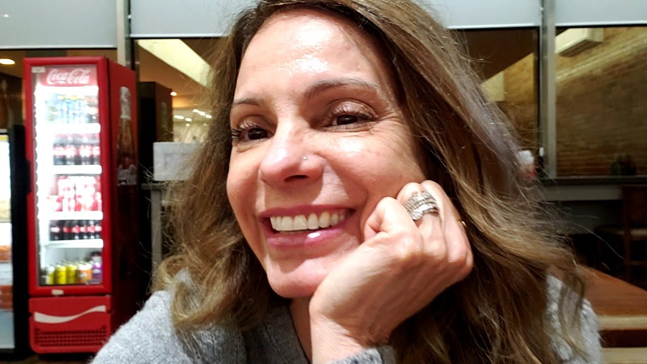 VLOG da Semana - Pré Viagem | Página da Kika 