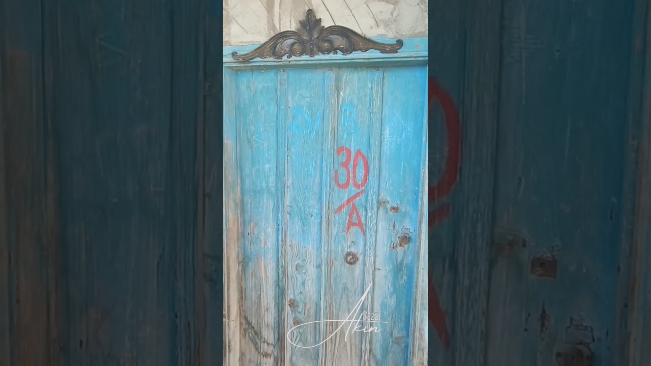 ÇEMİŞGEZEK (CEBE) MÜŞTEK KÖYÜNDEN...