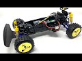 Just Released 2020 Tamiya Terra Scorcher Kit Build & Review. Kit 47442