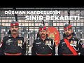 Dünyanın En İlginç Sınır Töreni - Coşkun Aral Anlatıyor