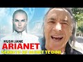 KUSH JANE ARIANET😳 SEKRETE QE DUHET TE DINI🌏