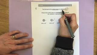 Eedi Review - Common Misconceptions 1 April 2020