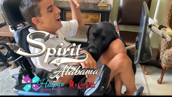 Spirit of Alabama: The Hank Poore Foundation