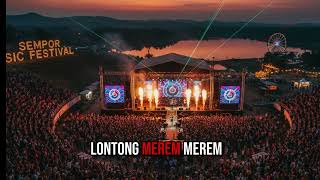 Tempe  Nella Kharisma Feat Cingire Cover Ai