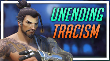 [Overwatch PTR] Unending Tracism (Hanzo)