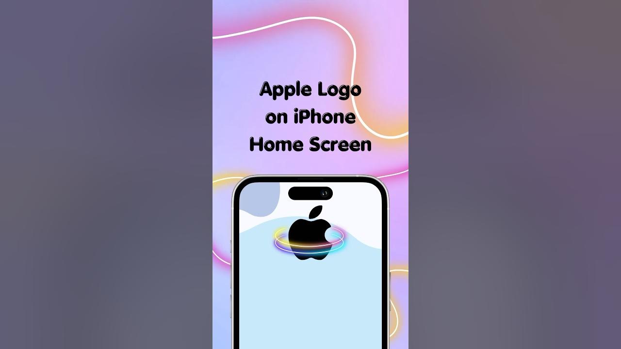 how-to-get-a-blank-home-screen-on-iphone-ios-16-youtube