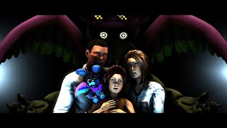 sfmseries Anxiety Trailer